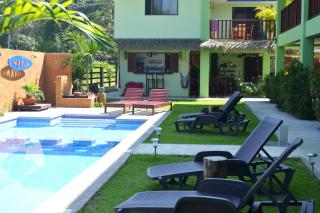 Mavi Surf Hotel Dominical - 5