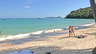 At the Beach New comfortable Pool Home, Ao Yon Beach, Phuket - Ban Ao Makham - 9