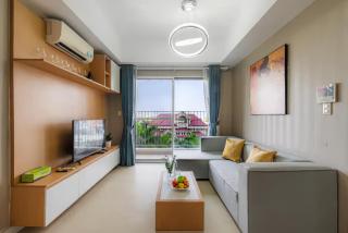Genius Saigon - Masteri Thao Dien Distrist 2 - Ho Chi Minh - 5