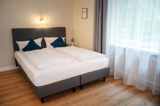 Hotel Altmünchen by Blattl - Munique - 4