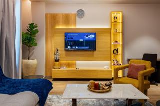 The Avery at Diamond in the City - 2