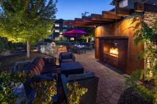 Hampton Inn Pullman - Pullman - 6