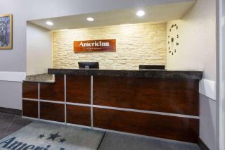 AmericInn by Wyndham Grinnell - Grinnell - 5