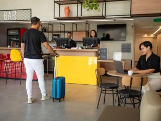 Ibis Serra Talhada - 3