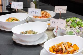 Idun Hotel - Wanju - 6