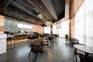 Idun Hotel - Wanju - 7