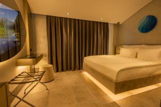 Four Hills Hotel - Antalya - 9