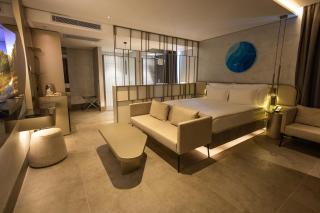 Four Hills Hotel - Antalya - 3