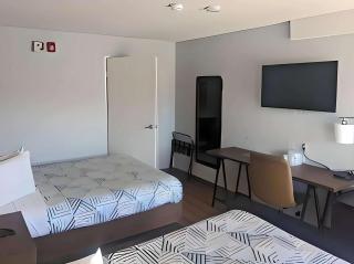 Park Inn by Radisson, Las Vegas I-15 - Las Vegas - 7