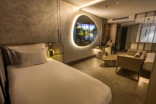 Four Hills Hotel - Antalya - 1