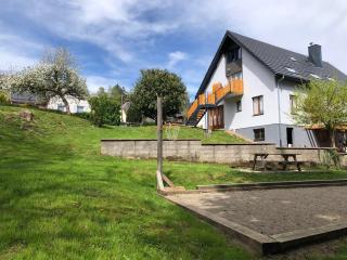 Gîte de la Salamandre - 4 à 8 personnes - Lapoutroie - 7