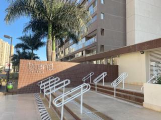 Blend Apartments - Brasilia - 6