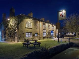 The Fairfax Arms - 0