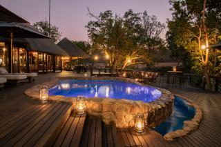 Ndlovu Safari Lodge - Welgevonden Game Reserve - 8