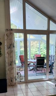 Ferienhaus "Haus Bethlehem" Käthe Schmidt - Papenburg - 4