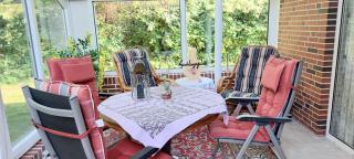 Ferienhaus "Haus Bethlehem" Käthe Schmidt - Papenburg - 3