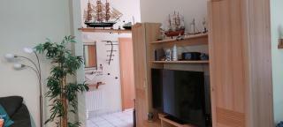 Ferienhaus "Haus Bethlehem" Käthe Schmidt - Papenburg - 1