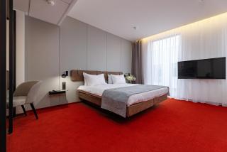 LEV Lifestyle Hotel - Maestro - 7