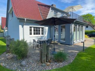 Strandveranda - Zingst - 9