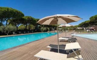 Mobilehomes in Orbetello - Toskana 44107 - 6