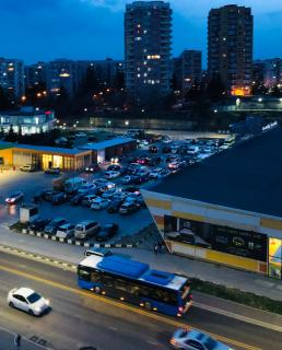Apartment in Tbilisi gldani - 6