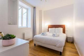 Appartement10P#Full Equipped#BONNE NOUVELLE#BOURSE - Paris - 1