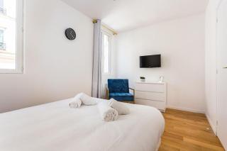 Appartement10P#Full Equipped#BONNE NOUVELLE#BOURSE - Paris - 2