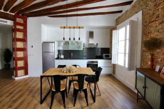 Apartamentos Almada - calle Alfonso - Plaza SAS - Saragozza - 4