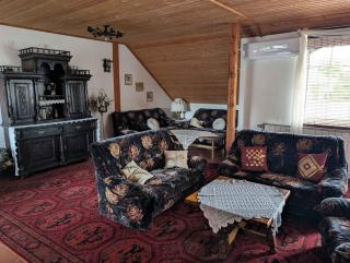 Apartment in Kehidakustany - Nordtransdanubien 51288 - Kehidakustány - 4