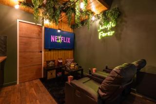 Cinéroom - Jungle Fever - Saint-Maur-des-Fossés - 4