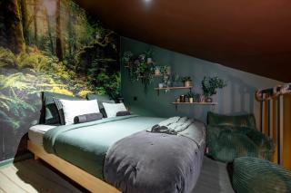 Cinéroom - Jungle Fever - 7