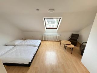 CITY APARTMENT - Business, Uni, Handwerker - FREE WIFI - Bochum - 0