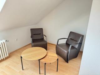 CITY APARTMENT - Business, Uni, Handwerker - FREE WIFI - Bochum - 1
