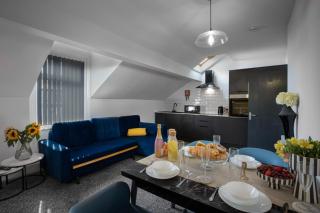 Casablanca Suites by Sasco - Blackpool - 6