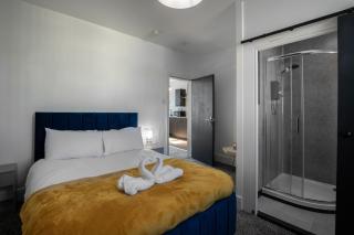 Casablanca Suites by Sasco - Blackpool - 5
