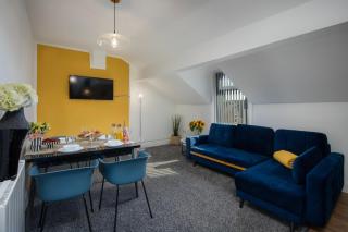 Casablanca Suites by Sasco - Blackpool - 4