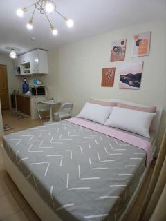 Mountain Views Studio One Dumaguete - Dumaguete - 8