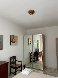 Apulia Bari Centrale Apartment B - Bari - 6
