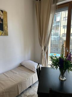 Apulia Bari Centrale Apartment B - Bari - 9