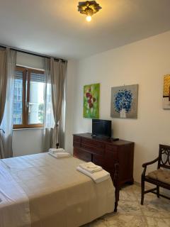 Apulia Bari Centrale Apartment B - Bari - 4