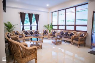 Hotel Mazong Crest - Gangtok - 3