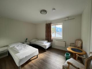Åndalsnes gustehouse - Åndalsnes - 5
