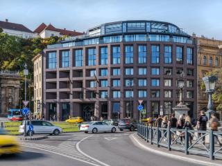 Hotel Clark Budapest - Adults Only - Budapest - 3