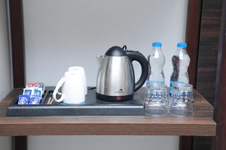 Bloft Hotel Vellore - Vellore - 9