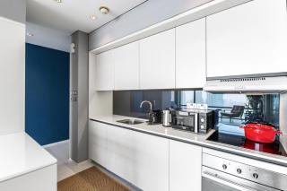 Blueground DIFC pool gym DXB-468 - 6