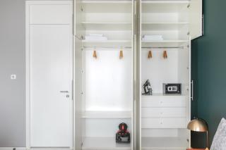 Blueground DIFC pool gym DXB-468 - 2