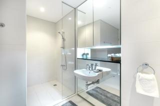 Blueground DIFC pool gym DXB-468 - 1