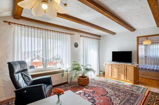Gästehaus Marlies - Wohnung A - Neunkirchen - 6