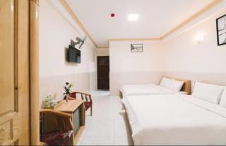 KHÁCH SẠN TUẤN KIỆT - Dalat - 9