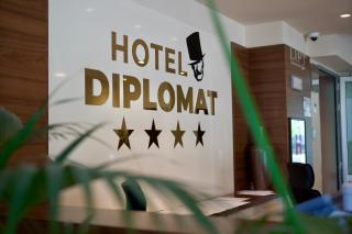 Hotel Diplomat - 5